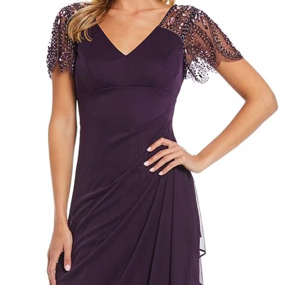 NWT Gown - Picture 1 of 8